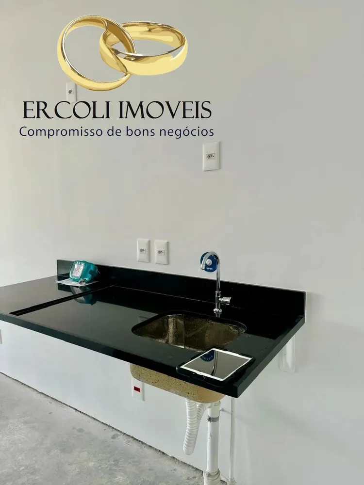 Apartamento, 1 quarto, 28 m² - Foto 6