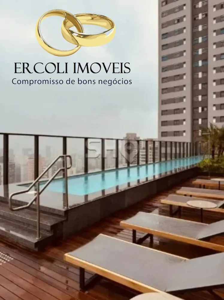 Apartamento, 1 quarto, 28 m² - Foto 11