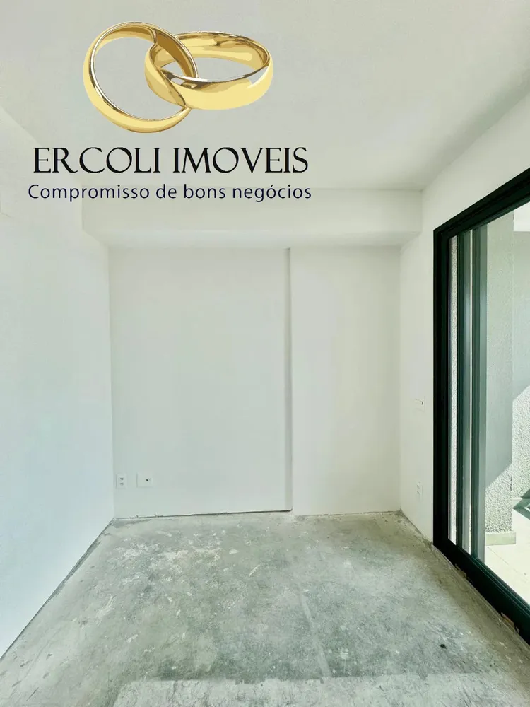 Apartamento, 1 quarto, 28 m² - Foto 1