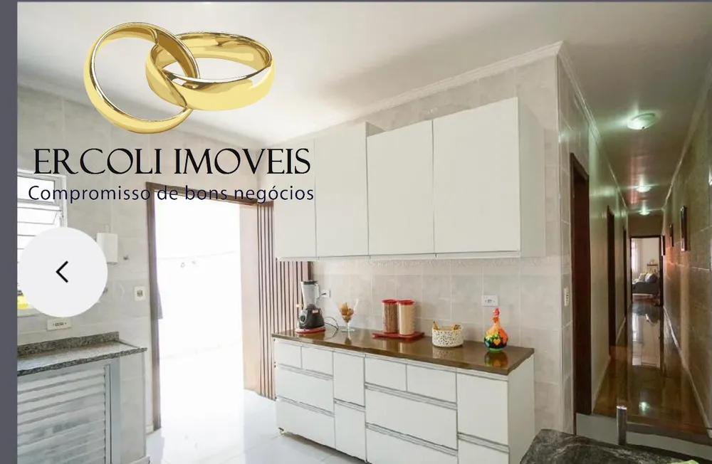 Casa, 5 quartos, 136 m² - Foto 8