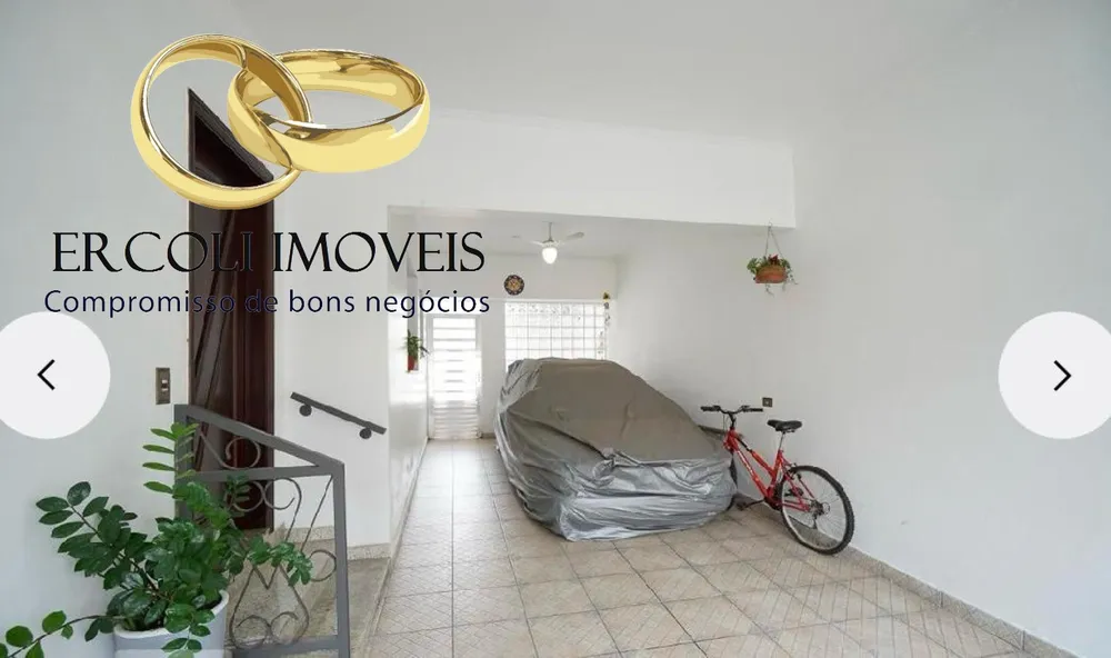 Casa, 5 quartos, 136 m² - Foto 3