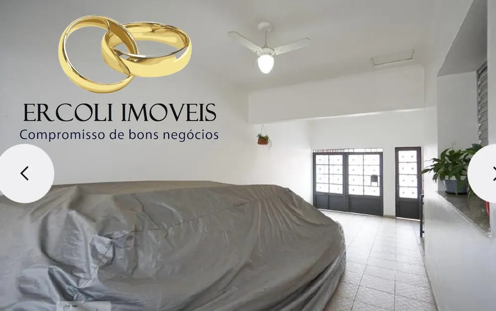Casa, 5 quartos, 136 m² - Foto 2