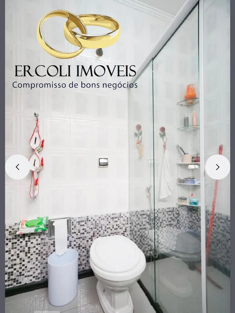 Casa, 5 quartos, 136 m² - Foto 6