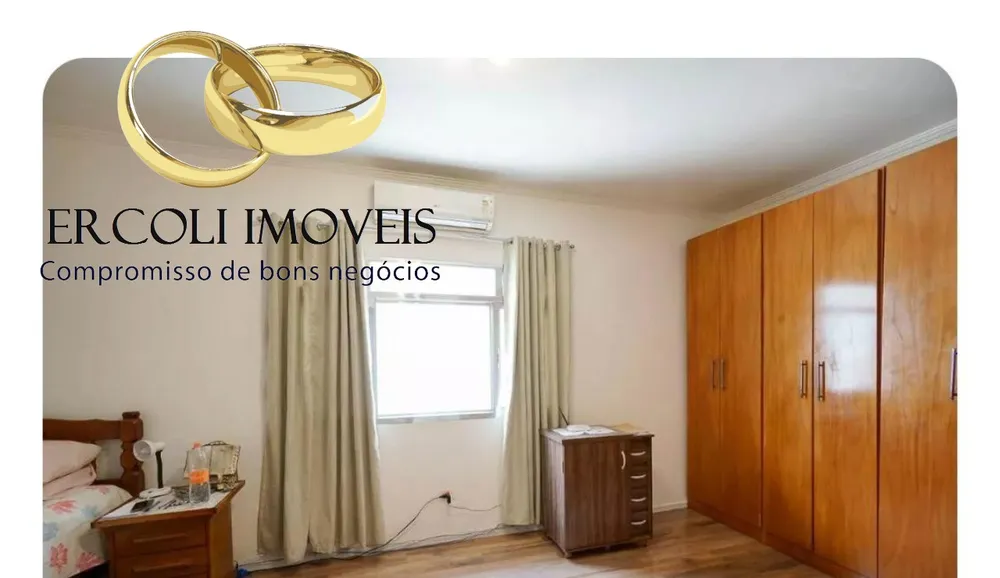 Casa, 5 quartos, 136 m² - Foto 11