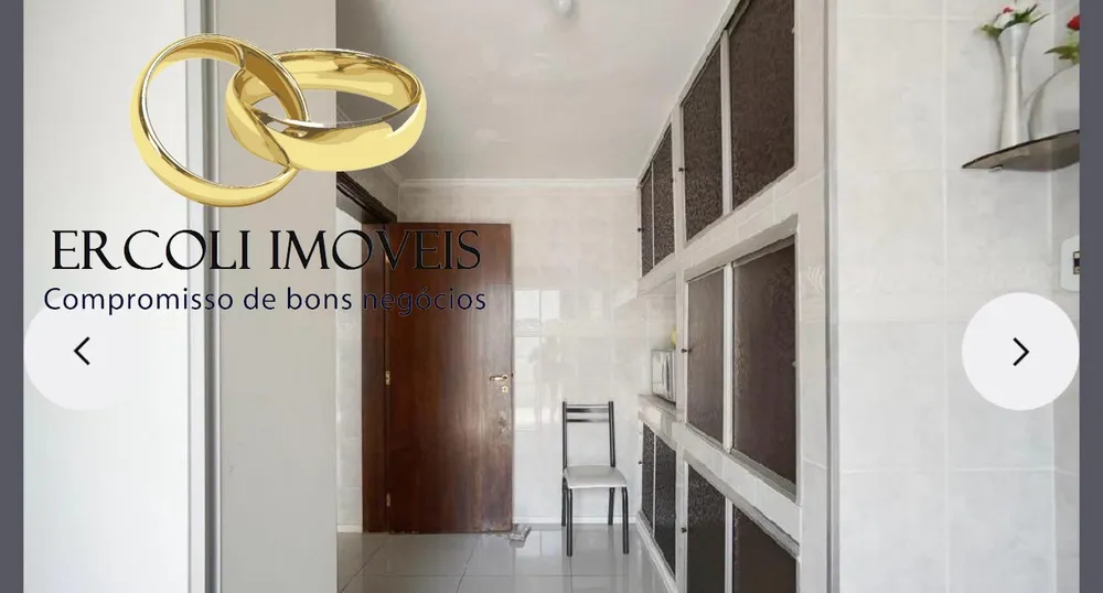 Casa, 5 quartos, 136 m² - Foto 7