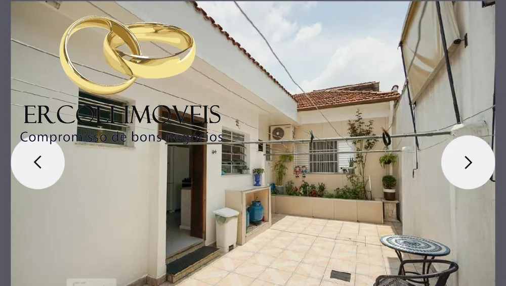 Casa, 5 quartos, 136 m² - Foto 4