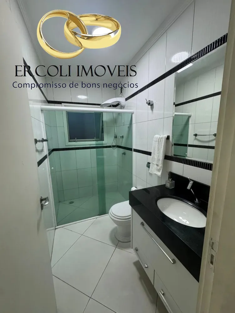 Casa, 3 quartos, 201 m² - Foto 3
