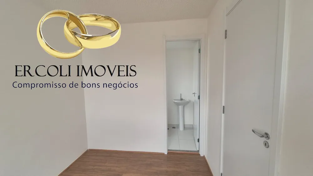 Apartamento, 1 quarto, 24 m² - Foto 7