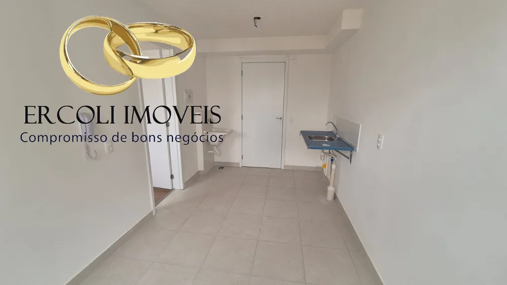 Apartamento, 1 quarto, 24 m² - Foto 3