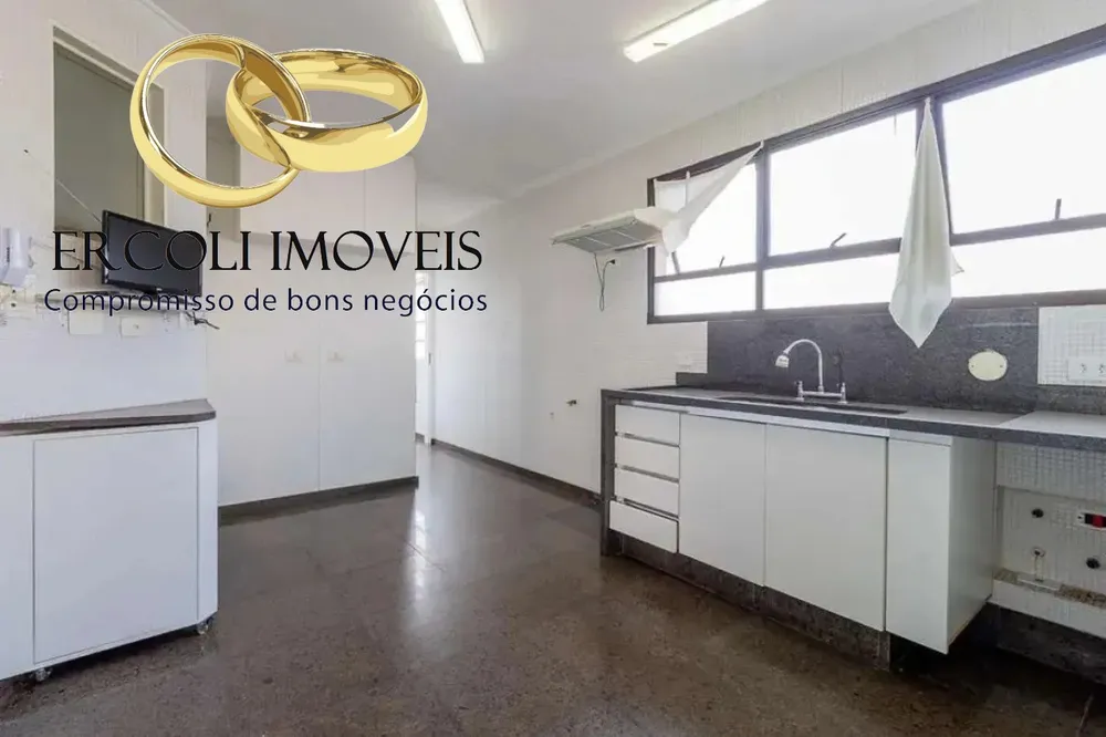 Cobertura, 4 quartos, 337 m² - Foto 4