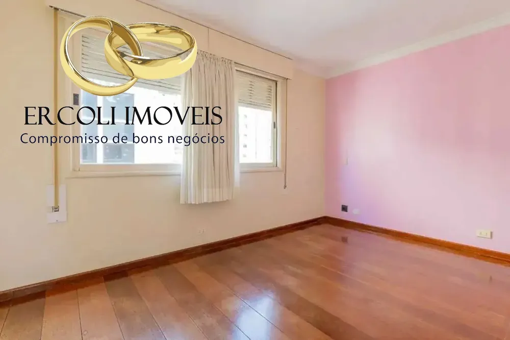 Cobertura, 4 quartos, 337 m² - Foto 6