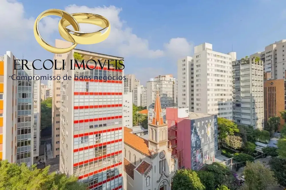 Cobertura, 4 quartos, 337 m² - Foto 7