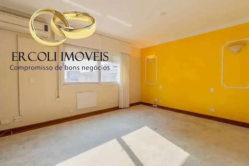 Cobertura, 4 quartos, 337 m² - Foto 9