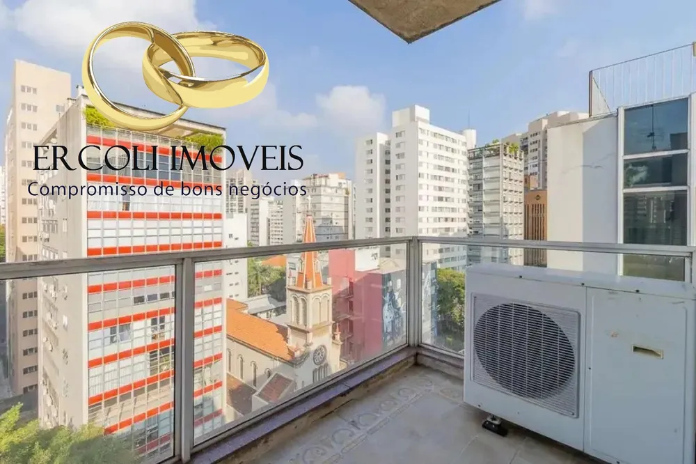Cobertura, 4 quartos, 337 m² - Foto 10