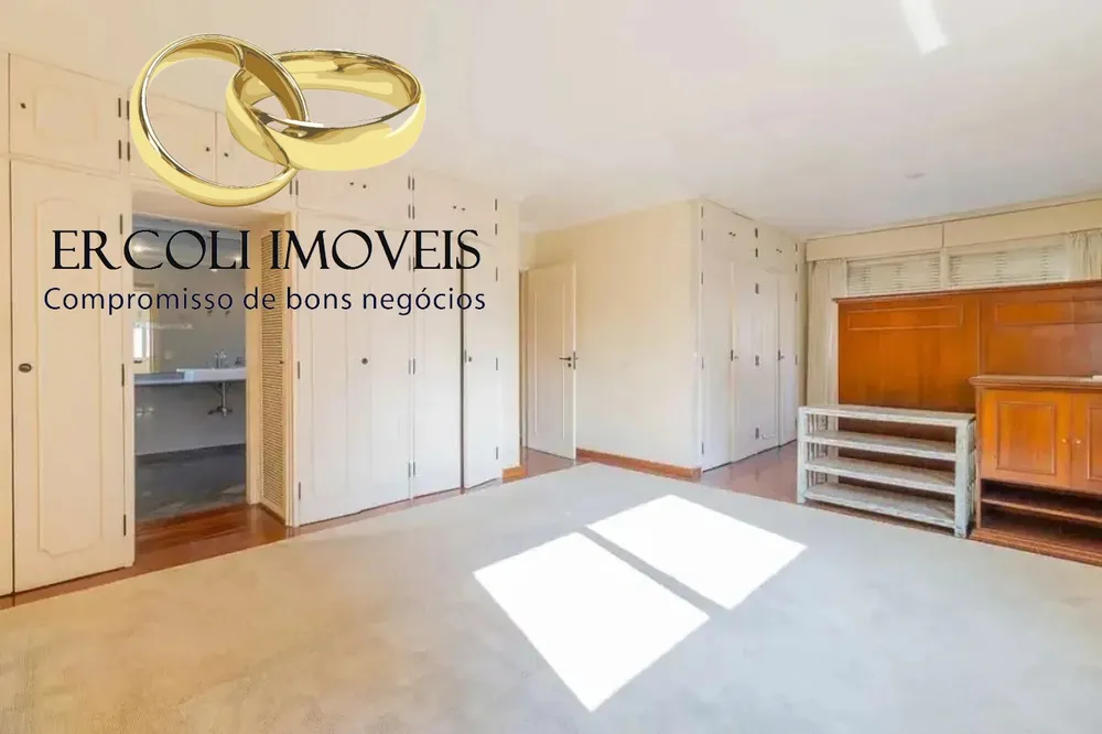 Cobertura, 4 quartos, 337 m² - Foto 12