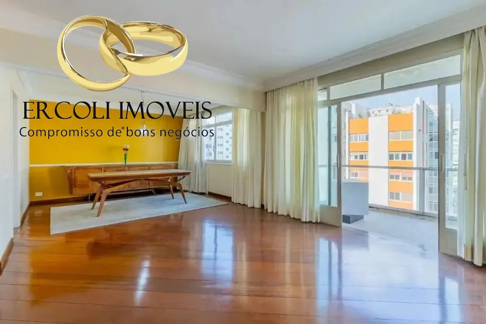 Cobertura, 4 quartos, 337 m² - Foto 3