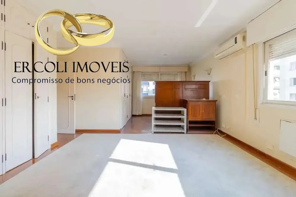 Cobertura, 4 quartos, 337 m² - Foto 10