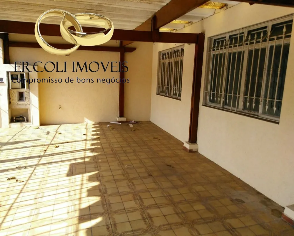Casa, 3 quartos, 147 m² - Foto 4