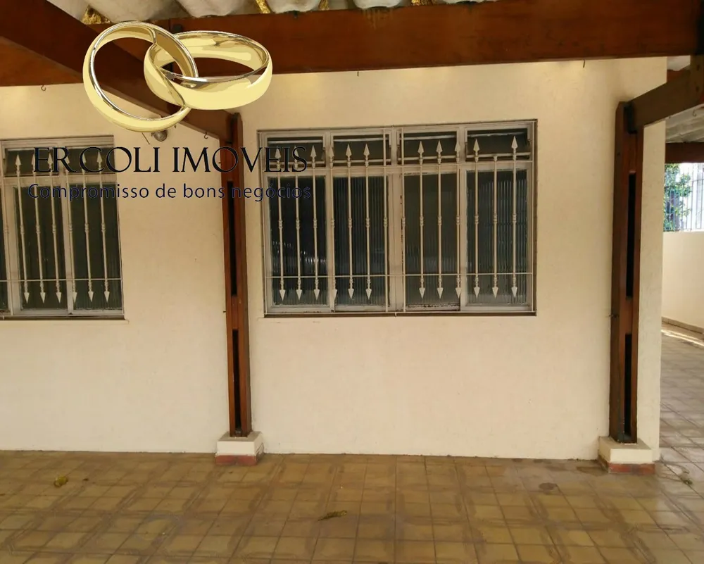 Casa, 3 quartos, 147 m² - Foto 2
