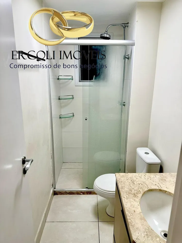 Apartamento, 2 quartos, 69 m² - Foto 5
