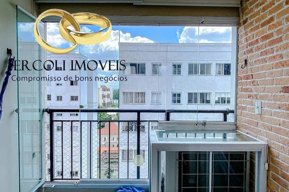 Apartamento, 2 quartos, 69 m² - Foto 3