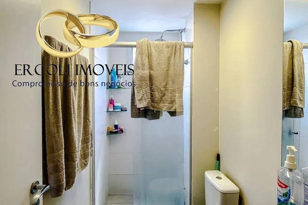 Apartamento, 2 quartos, 69 m² - Foto 15