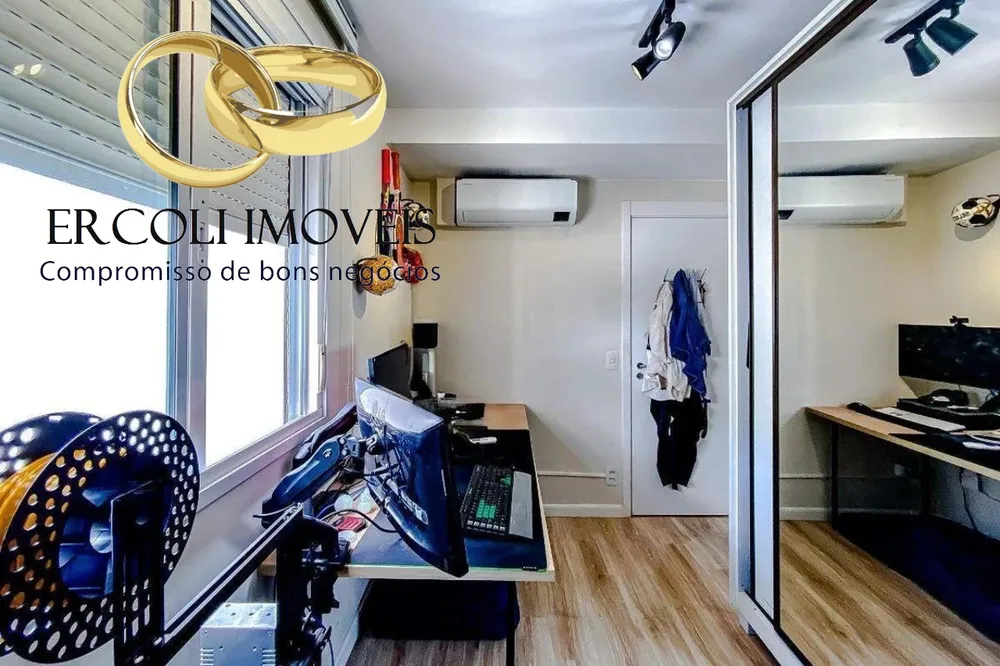 Apartamento, 2 quartos, 69 m² - Foto 10