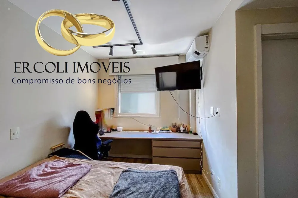 Apartamento, 2 quartos, 69 m² - Foto 6