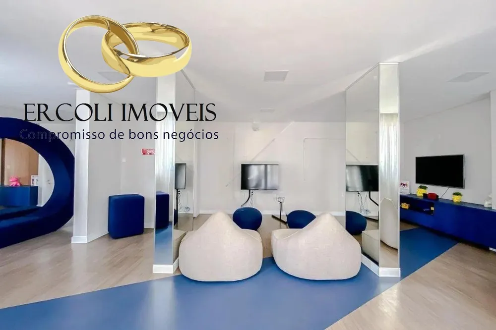 Apartamento, 2 quartos, 69 m² - Foto 9