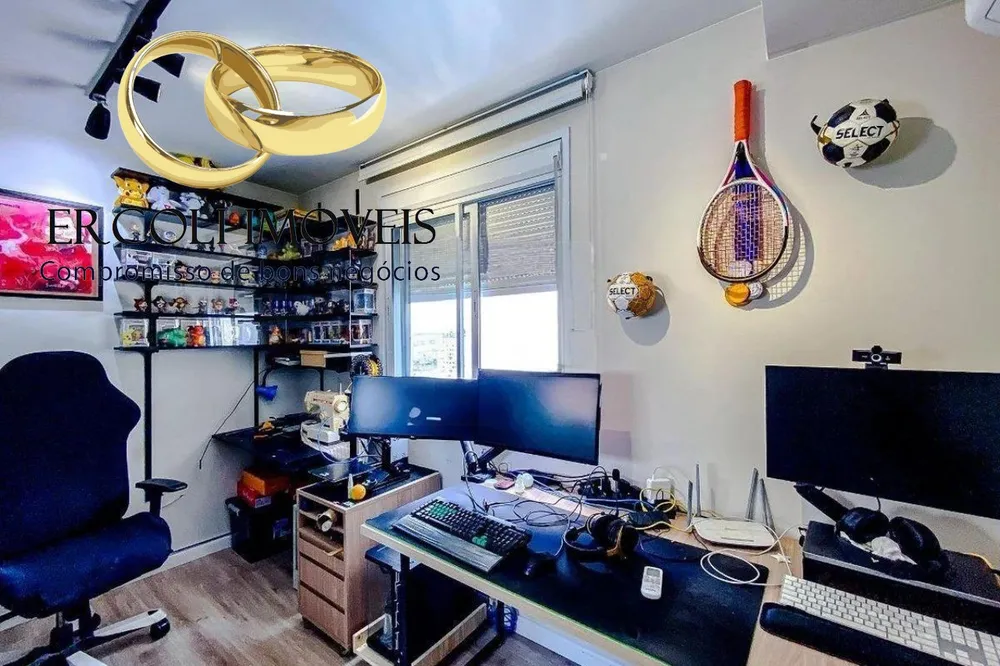 Apartamento, 2 quartos, 69 m² - Foto 11