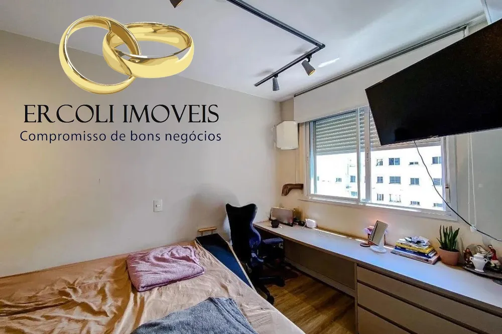 Apartamento, 2 quartos, 69 m² - Foto 8