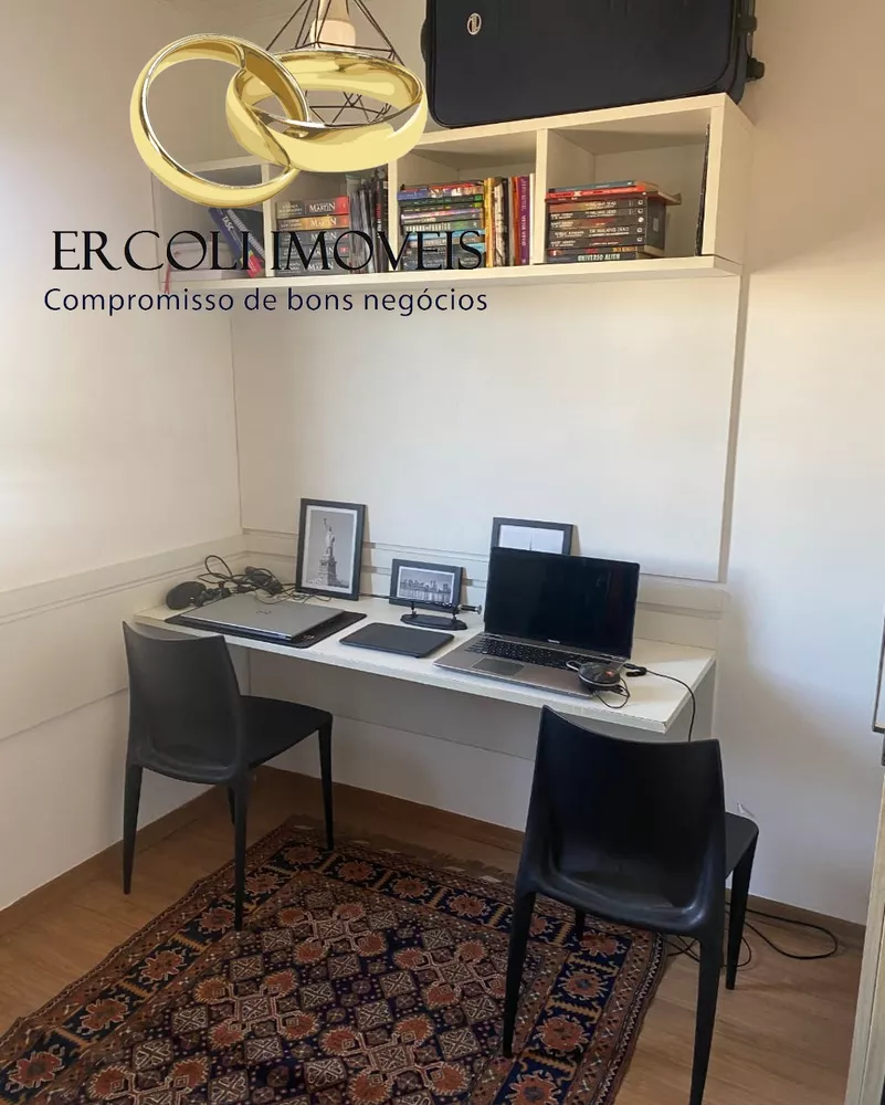 Apartamento, 3 quartos, 72 m² - Foto 1