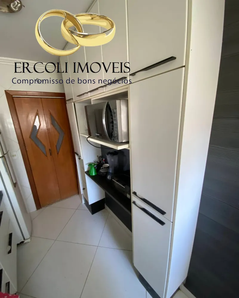 Apartamento, 3 quartos, 72 m² - Foto 5