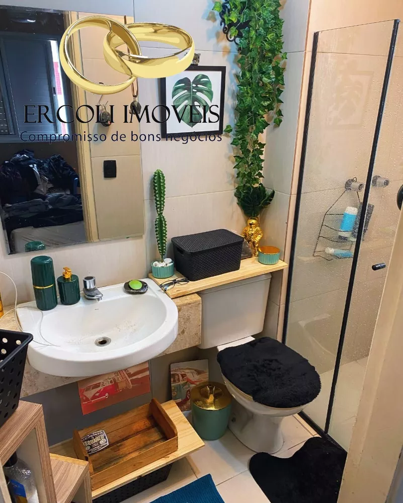 Apartamento, 3 quartos, 72 m² - Foto 4