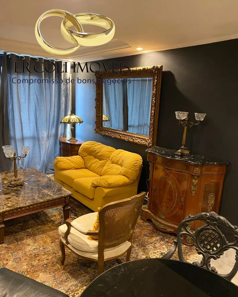 Apartamento, 3 quartos, 72 m² - Foto 10