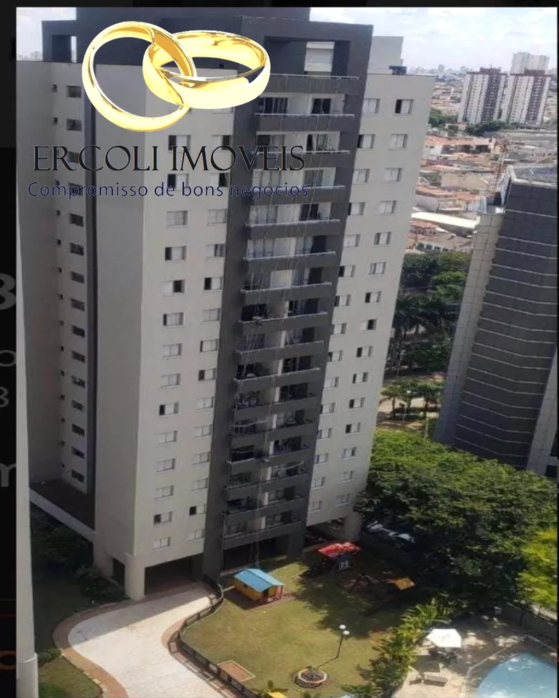 Apartamento, 3 quartos, 72 m² - Foto 7