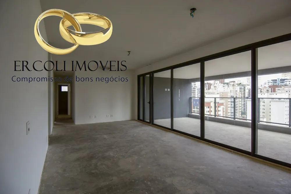 Apartamento, 3 quartos, 190 m² - Foto 2