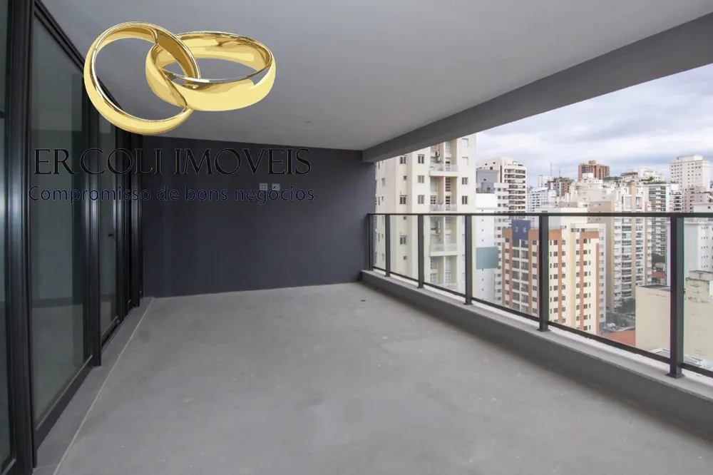 Apartamento, 3 quartos, 190 m² - Foto 4