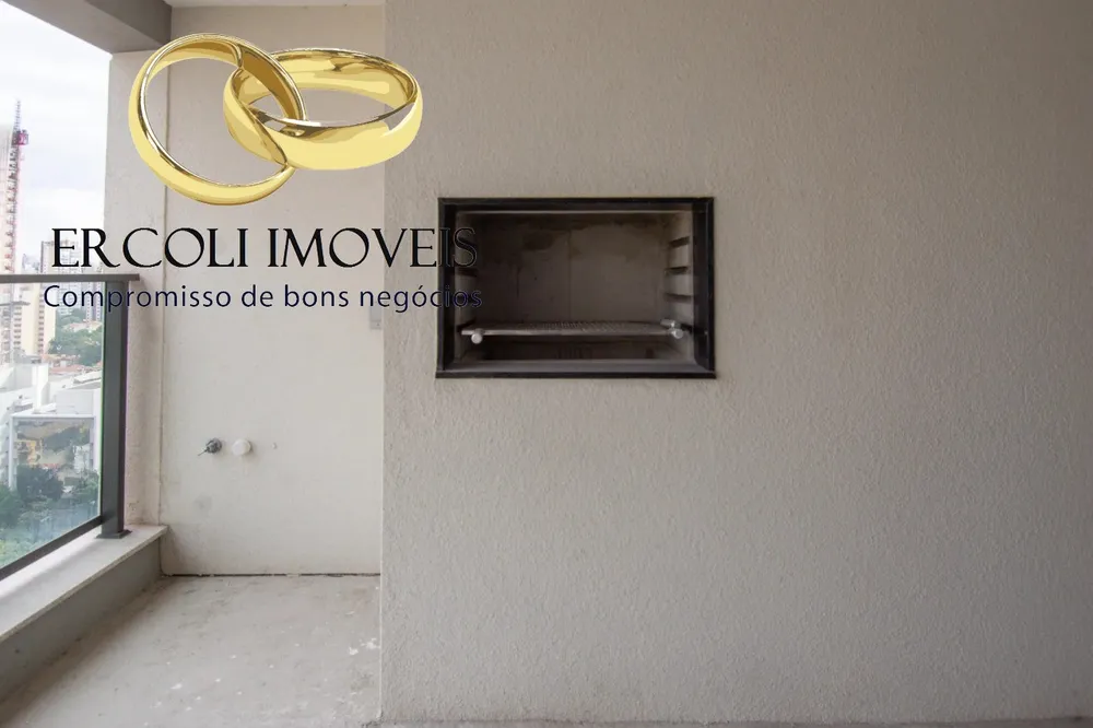 Apartamento, 3 quartos, 190 m² - Foto 14