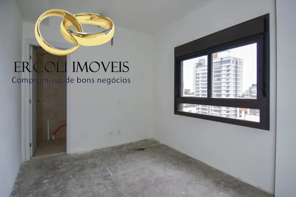 Apartamento, 3 quartos, 190 m² - Foto 6