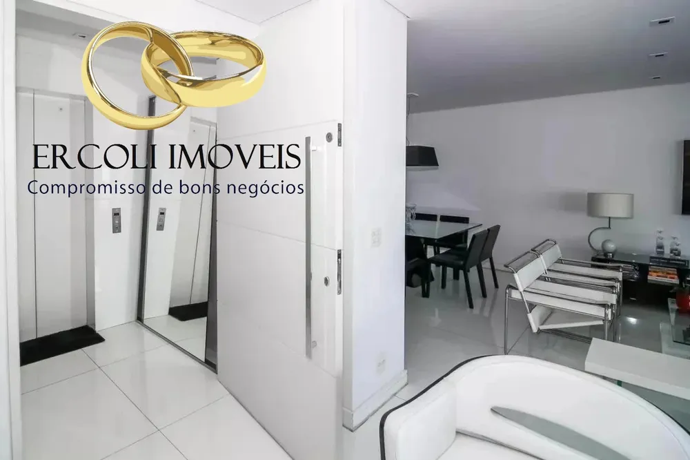 Apartamento, 3 quartos, 206 m² - Foto 9