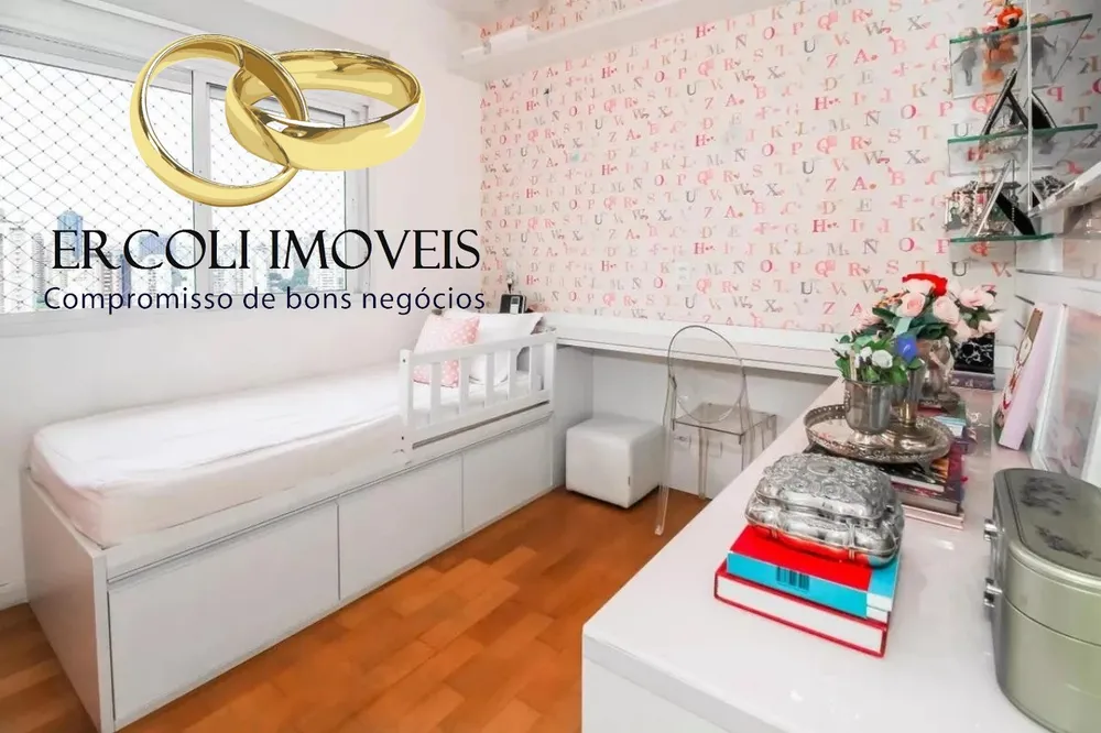 Apartamento, 3 quartos, 206 m² - Foto 6