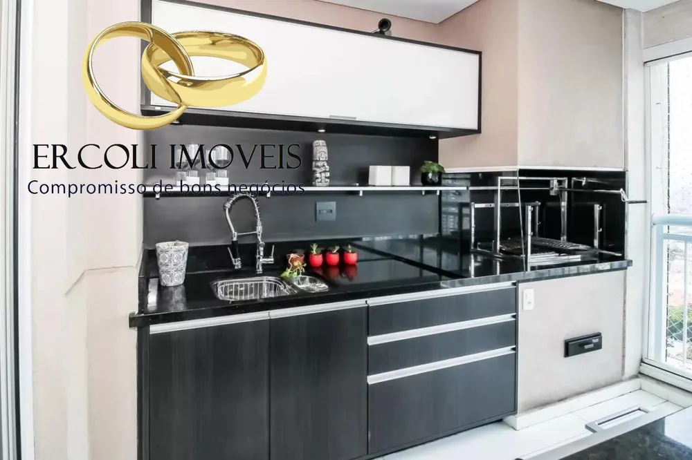 Apartamento, 3 quartos, 206 m² - Foto 11