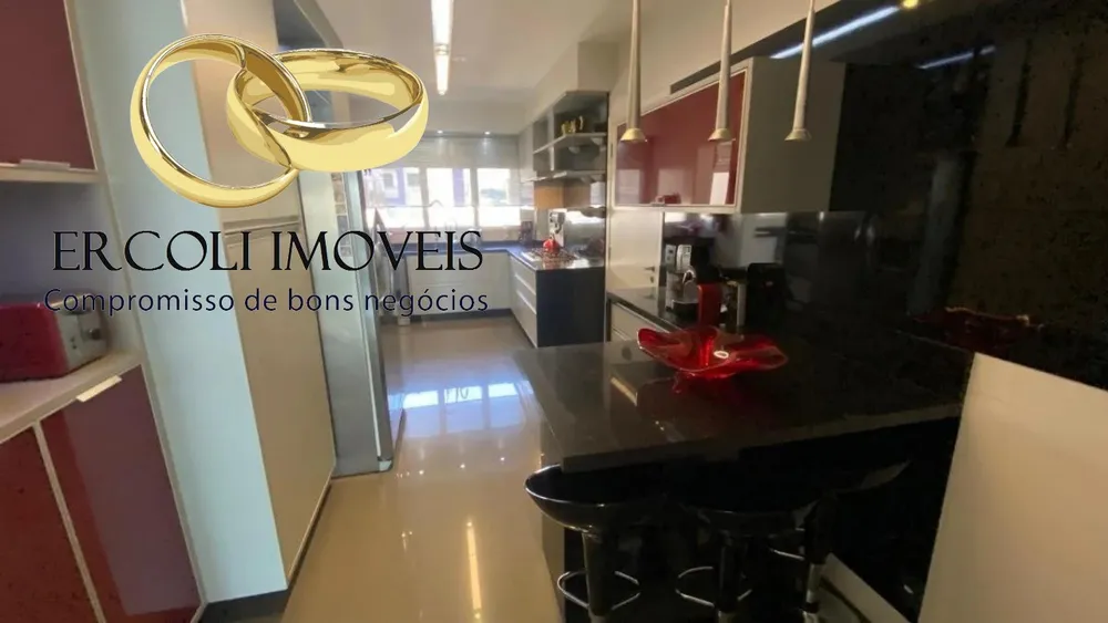 Apartamento, 3 quartos, 206 m² - Foto 8