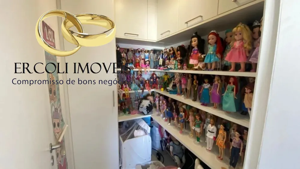Apartamento, 3 quartos, 206 m² - Foto 7