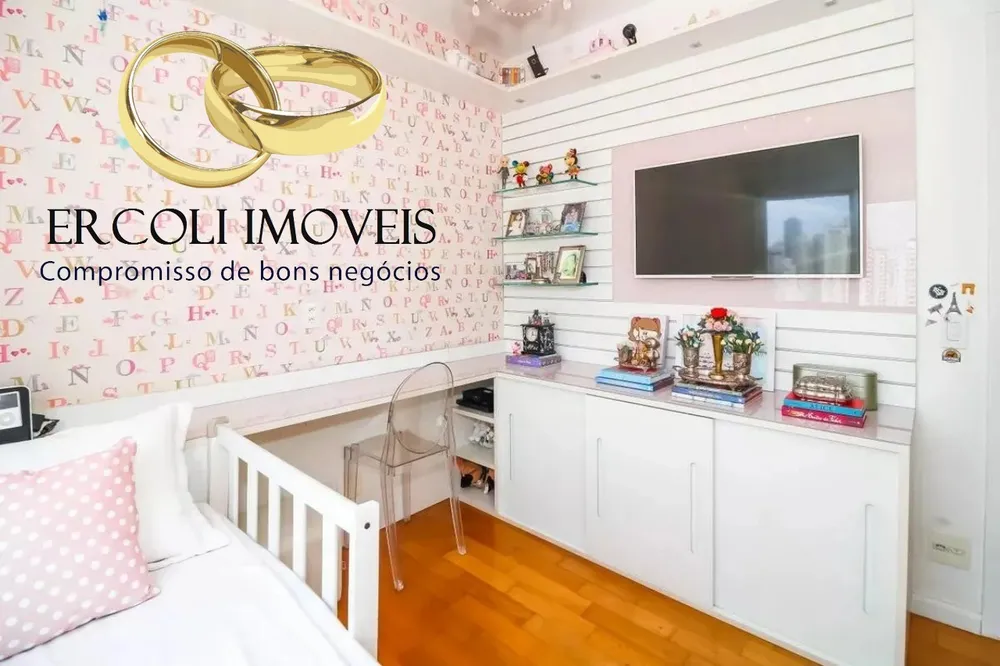 Apartamento, 3 quartos, 206 m² - Foto 12