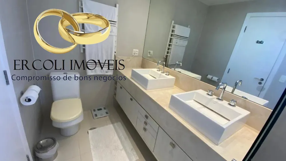 Apartamento, 3 quartos, 206 m² - Foto 7
