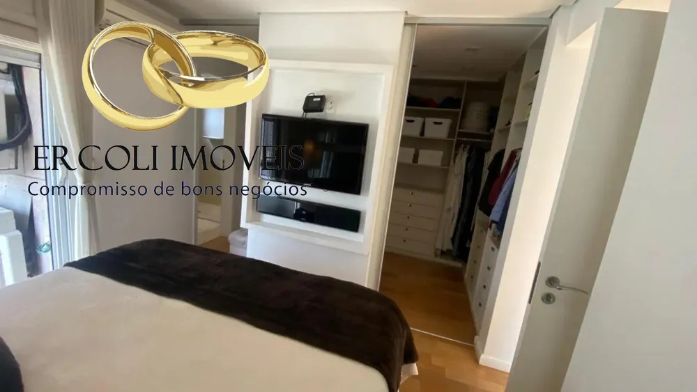 Apartamento, 3 quartos, 206 m² - Foto 10