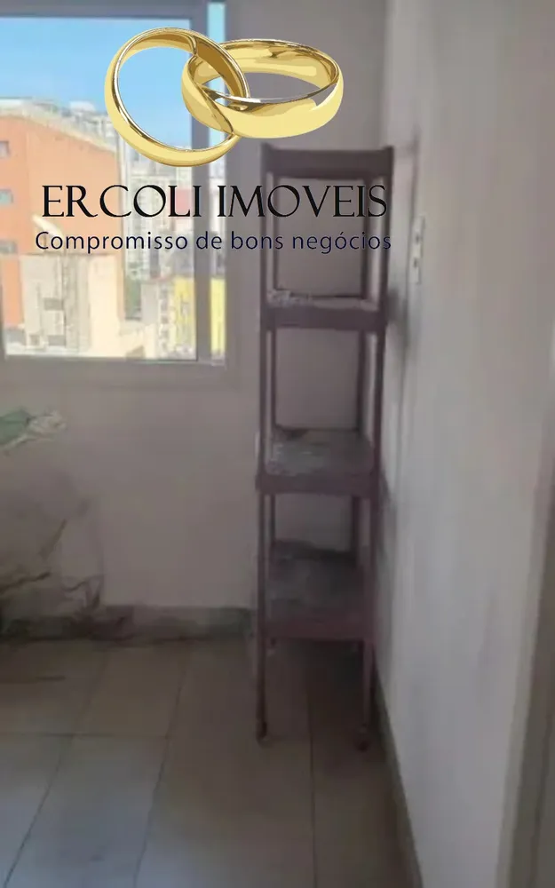Apartamento, 2 quartos, 35 m² - Foto 4