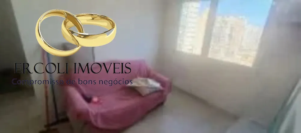 Apartamento, 2 quartos, 35 m² - Foto 3